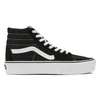 Vans Sneakers VN0A3TKN6BT1 in Black color size 70 Náhled obrázku produktu 32