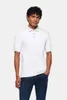 HAKRO Hakro Herren Poloshirt Top #800 Gr. 2XL weiß Produktbild-Vorschau 5