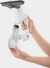 Lavavetri a batteria Karcher WV 1 Plus D500 Anteprima dell’immagine prodotto 14