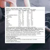 Dymatize Super Mass Gainer (2943g) Cookies & Cream - Produktbild-Vorschau 3