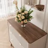 Geriffelte Kommode NAVANI 90 cm mit 3 Schubladen Produktbild-Vorschau 6