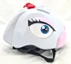 Safe & Sweet Casque de vélo pour enfants 3D 49-55 cm Voir les images du produit 2