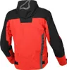 Veste textile imperméable Macna Riggor pour moto, Voir les images du produit 1
