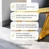 BirnePower Premium Trittschalldämmung 1,5mm für Klick-Vinyl Produktbild-Vorschau 4