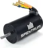 Spektrum Wechselstrommotor Firma 3668 2400 U/min 4P 5 mm Produktbild-Vorschau 2