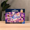 Ravensburger 12001622, 1000 Stück(e), Cartoons, 14 Jahr(e) Produktbild-Vorschau 4