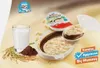 Kinder Creamy + Kinder Crispy Schoko Bons Groß 67g & Kinder Produktbild-Vorschau 5
