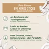 Aniforte kokosové tyčinky – 500 gramov Náhľad obrázku produktu 3