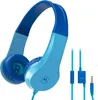 Detské slúchadlá Motorola Sound JR200 s káblom - limit Náhľad obrázku produktu 9