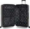 Pactastic Collection 01 Trolley-Set S / M / L Grey - Coffee Produktbild-Vorschau 8