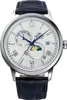 Orient Sun and Moon Automatic RA-AK0802S10B Herrenuhr Produktbild-Vorschau 1