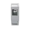ARLI 12x Hutschienenadapter für RJ45 Keystone Modul Halter Produktbild-Vorschau 5