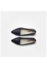 Paul Green Ballerinas Ballerinas Glattleder Produktbild-Vorschau 8