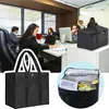 2er Pack Kühltasche 30L Große Kühltasche Faltbare Produktbild-Vorschau 6