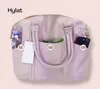 Hylat Baby Wickeltasche - stilvolle Windeltasche - perfekte Produktbild-Vorschau 8