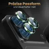 Kamera Linsenschutz Glas Set für Apple iPhone 17 Pro Produktbild-Vorschau 8
