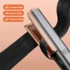2 in 1 Glätteisen, Haarglätter, Lockenstǎbe, Ionen und Produktbild-Vorschau 4