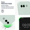 kwmobile Handyhülle für Google Pixel 10a Hülle - weiches Produktbild-Vorschau 3