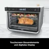 Ninja DT200EU Backofen 29 l 2400 W Schwarz, Silber Produktbild-Vorschau 35