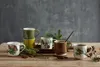 ASA Selection, tazza Henkelbecher, colore kaki, diametro Anteprima dell’immagine prodotto 6