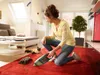 Bosch EasyVac 12, Tyčový vysavač 2 v 1, Bezsáčkové, Zelená, Náhled obrázku produktu 12