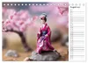 Miniatur Weltreise (Tischkalender 2027 DIN A5 quer), Produktbild-Vorschau 3