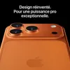 Apple iPhone 17 Pro , 16 cm (6,3"), 2622 x 1206 px, 256 GB, Anteprima dell’immagine prodotto 5