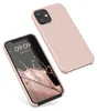 kwmobile Handyhülle für iPhone 12 mini Hülle, für iPhone 12 Produktbild-Vorschau 8