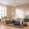 Cecotec Deckenventilatoren EnergySilence Aero 5200 White Náhled obrázku produktu 5