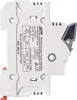 PV Sicherungshalter 1-polig 1000V DC für 10x38mm Sicherung Produktbild-Vorschau 4
