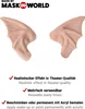 Vampir Latexohren Produktbild-Vorschau 4
