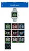 Garmin vivofit jr. 3 Blue Stars Produktbild-Vorschau 13