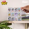 Figurki Disney Bitty POP! 4-Pak Sorcerer Mickey - Anteprima dell’immagine prodotto 28