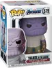 Marvel Avengers Endgame Thanos in the Garden 579 - Funko Produktbild-Vorschau 1