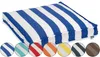 H.O.C.K. Classic Streifen Outdoor Sitzkissen 50x50x5cm Produktbild-Vorschau 9
