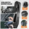 ROCKBROS Fahrrad Multifunktionswerkzeug, 16 in 1 Multitool Produktbild-Vorschau 8
