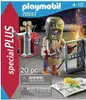 PLAYMOBIL® 70597 Saldatore con attrezzatura Anteprima dell’immagine prodotto 4