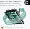 CELLONIC 1x Batterie pour Aspirateur Compatible avec Dyson Voir les images du produit 4