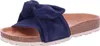 Verbenas Roxy Roda Pantolette Blau Produktbild-Vorschau 12