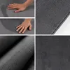 120x120 (Durchmesser) Kreis Teppich Sky 5400 Grey rund Produktbild-Vorschau 3