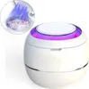 UV-Ultraschallreiniger 42 kHz für Zahnspangen, Retainer & Produktbild-Vorschau 1