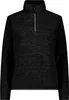 CMP Skirolli Damen NERO MEL. 46 Produktbild-Vorschau 4
