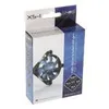 NOISEBLOCKER BlackSilentFan XS-1 - Ventilator - 5 cm - 3000 Náhled obrázku produktu 5