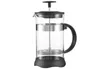 Flirt by R&B 163.032, Französische Presse, 0,8 l, Schwarz, Produktbild-Vorschau 1