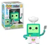 Funko Adventure Time Bmo Cook Figur Grün  Kinder Grün One Produktbild-Vorschau 5