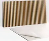 Ochranný Panel PVC - Samolepicí Vinylové Dlaždice na Stěnu Náhled obrázku produktu 1