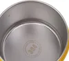 Okrągły pojemnik na lunch Bento z pokrywką Bezpieczny, Podgląd zdjęcia produktu 8