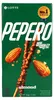 Lotte Pepero Almond Sticks 32g Produktbild-Vorschau 4