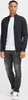 Blend BHNorman Herren Strickjacke Cardigan Feinstrick Produktbild-Vorschau 3