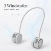 Umhängeventilator Nackenventilator 360° verstellbar Produktbild-Vorschau 2